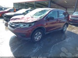 Honda Cr-V Lx 2HKRM3H3XFH516342 снимка