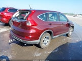 Honda Cr-V Lx 2HKRM3H3XFH516342 снимка