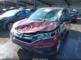 Honda Cr-V Lx 2HKRM3H3XFH516342 снимка