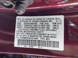 Honda Cr-V Lx 2HKRM3H3XFH516342 снимка