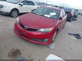Toyota Camry Se 4T1BF1FK2DU642154 снимка