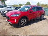 Ford Escape Sel 1FMCU9H61NUA35687 снимка