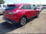 Ford Escape Sel 1FMCU9H61NUA35687 снимка