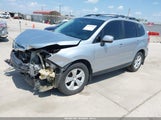 Subaru Forester 2.5I Premium JF2SJADC4FH483729 снимка