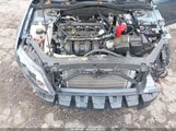 Ford Fusion Sel 3FAHP0JA9CR222021 снимка