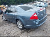 Ford Fusion Sel 3FAHP0JA9CR222021 снимка