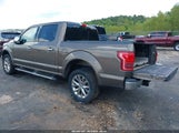 Ford F-150 Lariat 1FTEW1CF8GFC72040 снимка