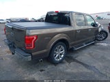Ford F-150 Lariat 1FTEW1CF8GFC72040 снимка