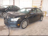 Chevrolet Cruze Ls 1G1PC5SH3B7265682 снимка