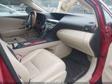 Lexus Rx 450H JTJBC1BA8C2433390 снимка