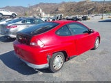 Honda Insight JHMZE135XYT004944 снимка