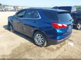 Chevrolet Equinox Lt 2GNAXJEV4K6265371 снимка