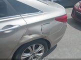 Hyundai Sonata Limited 5NPEC4AC1BH189101 снимка