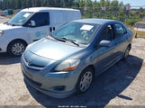 Toyota Yaris S JTDBT923271047224 снимка