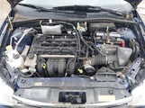 Ford Focus Ses 1FAHP36N29W121003 снимка