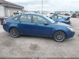 Ford Focus Ses 1FAHP36N29W121003 снимка
