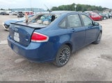 Ford Focus Ses 1FAHP36N29W121003 снимка