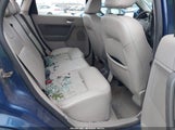 Ford Focus Ses 1FAHP36N29W121003 снимка