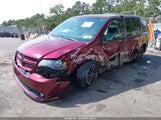 Dodge Grand Caravan Gt 2C4RDGEG5KR641504 снимка