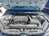 Volkswagen Golf Alltrack Tsi S/Tsi Se/Tsi Sel 3VWH17AU8KM523130 fotografie
