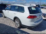 Volkswagen Golf Alltrack Tsi S/Tsi Se/Tsi Sel 3VWH17AU8KM523130 снимка