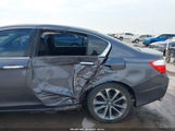 Honda Accord Sport 1HGCR2F5XFA266826 fotografie