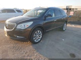 Buick Enclave Premium 5GAKRCKD2EJ246244 fotografie