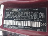 Toyota Avalon Limited 4T1BK36B77U217654 снимка