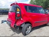 Kia Soul + KNDJT2A27B7287242 снимка