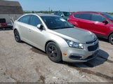 Chevrolet Cruze Limited Lt 1G1PE5SB0G7149627 photo
