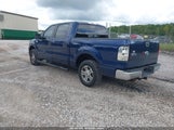 Ford F-150 60Th Anniversary/Fx2/King Ranch/Lariat/Xlt 1FTPW12V78FA54853 снимка