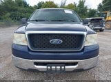 Ford F-150 60Th Anniversary/Fx2/King Ranch/Lariat/Xlt 1FTPW12V78FA54853 fotografie