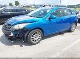 Mazda Mazda3 I Touring JM1BL1L78C1677259 снимка
