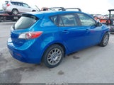 Mazda Mazda3 I Touring JM1BL1L78C1677259 снимка