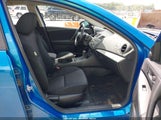 Mazda Mazda3 I Touring JM1BL1L78C1677259 снимка