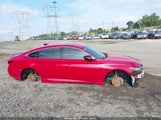 Honda Accord Sport 2.0T 1HGCV2F33NA008916 fotografie