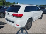 Jeep Grand Cherokee Altitude 4X4 1C4RJFAG0JC320728 fotografie