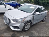 Hyundai Accent Se 3KPC24A63LE099779 снимка