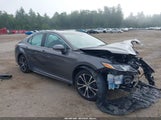 Toyota Camry Se Awd 4T1M11BK8LU002283 photo