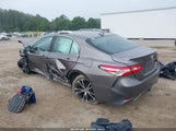 Toyota Camry Se Awd 4T1M11BK8LU002283 photo
