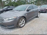 Ford Taurus Sel 1FAHP2E88DG191159 снимка