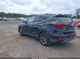 Hyundai Santa Fe Sport 2.4L 5XYZUDLB4HG387108 снимка