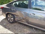 Nissan Altima Sv Fwd 1N4BL4DV8MN341531 fotografie
