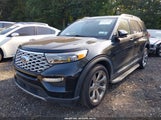 Ford Explorer Platinum 1FM5K8HC1LGA69218 снимка