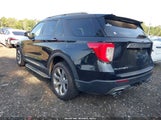 Ford Explorer Platinum 1FM5K8HC1LGA69218 снимка