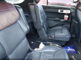 Ford Explorer Platinum 1FM5K8HC1LGA69218 снимка