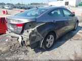 Hyundai Elantra Gls 5NPDH4AE6DH446822 снимка