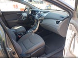Hyundai Elantra Gls 5NPDH4AE6DH446822 снимка