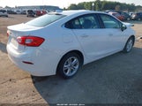 Chevrolet Cruze Lt Auto 1G1BE5SM9J7171077 снимка