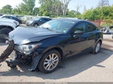 Mazda Mazda3 I Touring 3MZBM1V71FM179404 снимка